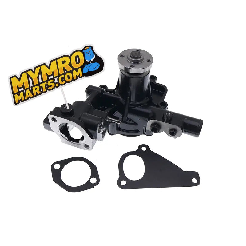 Afbeelding laden in Galerijviewer, Engine Water Pump AM882090 for John Deere Excavator 27D 35D 50D from MyMROmarts
