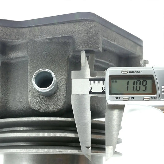 Engine Water Pump AR97708 OE Replacement for John Deere 1032 1042 1052 1133 1144 1155 1157 1158 1630 2030 2360 4039 4239D 4239T 6000 6100 6500 6600 - Engine Parts > Cooling System > Engine Water Pump from MyMROmarts