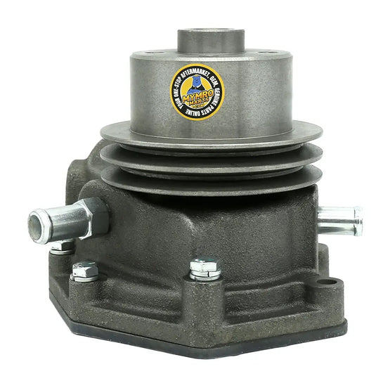 Engine Water Pump AR97708 OE Replacement for John Deere 1032 1042 1052 1133 1144 1155 1157 1158 1630 2030 2360 4039 4239D 4239T 6000 6100 6500 6600 - Engine Parts > Cooling System > Engine Water Pump from MyMROmarts
