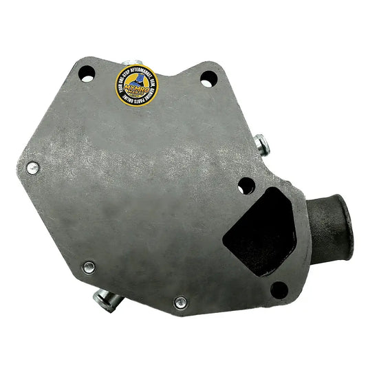 Engine Water Pump AR97708 OE Replacement for John Deere 1032 1042 1052 1133 1144 1155 1157 1158 1630 2030 2360 4039 4239D 4239T 6000 6100 6500 6600 - Engine Parts > Cooling System > Engine Water Pump from MyMROmarts