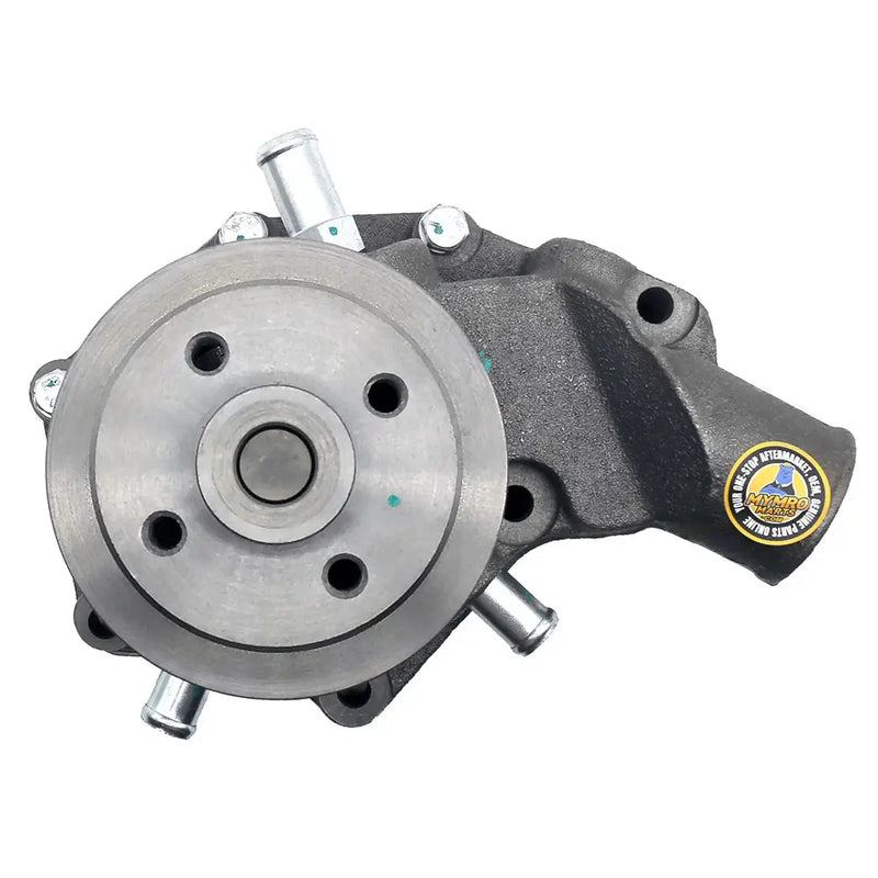 Load image into Gallery viewer, Engine Water Pump AR97708 OE Replacement for John Deere 1032 1042 1052 1133 1144 1155 1157 1158 1630 2030 2360 4039 4239D 4239T 6000 6100 6500 6600 - Engine Parts &gt; Cooling System &gt; Engine Water Pump from MyMROmarts
