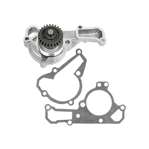 Engine Water Pump Assembly 49044-2058 for Kawasaki Engine FD590V FD611V FD620D FD661D from MyMROmarts