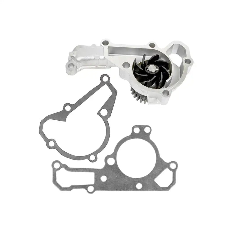 Load image into Gallery viewer, Engine Water Pump Assembly 49044-2058 for Kawasaki Engine FD590V FD611V FD620D FD661D from MyMROmarts

