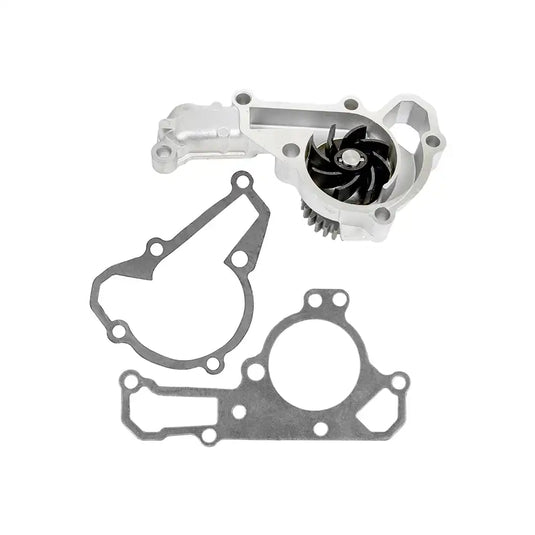Engine Water Pump Assembly 49044-2058 for Kawasaki Engine FD590V FD611V FD620D FD661D from MyMROmarts