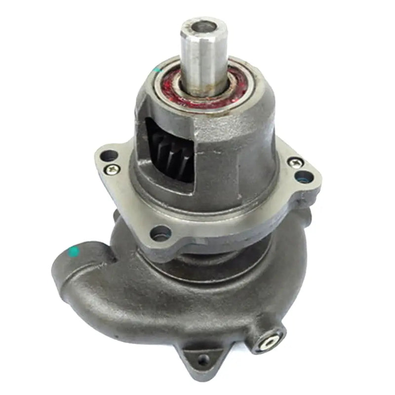 Afbeelding laden in Galerijviewer, Engine Water Pump AW2063 44094 196-2063 1962063 3803402 3801840 for International Harvester 2574 2674 5000 8100 8200 - Engine Parts &gt; Cooling System &gt; Engine Water Pump from MyMROmarts
