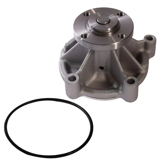 Engine Water Pump AW4128 for 2001-2004 Ford Mustang / 2001-2011 Ford Crown Victoria Mercury Grand Marquis Lincoln Town Car / 2003 2004 Mercury Marauder - Engine Parts > Cooling System > Engine Water Pump from MyMROmarts