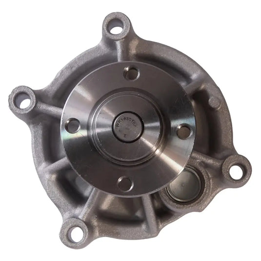 Engine Water Pump AW4128 for 2001-2004 Ford Mustang / 2001-2011 Ford Crown Victoria Mercury Grand Marquis Lincoln Town Car / 2003 2004 Mercury Marauder - Engine Parts > Cooling System > Engine Water Pump from MyMROmarts