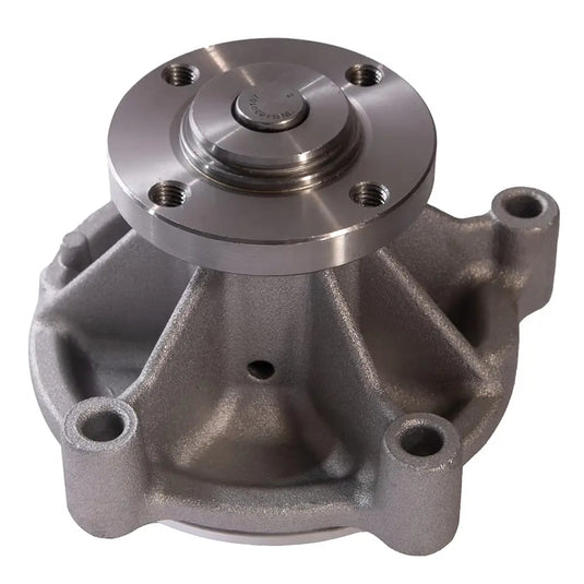 Engine Water Pump AW4128 for 2001-2004 Ford Mustang / 2001-2011 Ford Crown Victoria Mercury Grand Marquis Lincoln Town Car / 2003 2004 Mercury Marauder - Engine Parts > Cooling System > Engine Water Pump from MyMROmarts