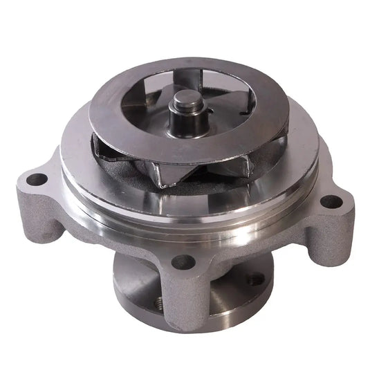 Engine Water Pump AW4128 for 2001-2004 Ford Mustang / 2001-2011 Ford Crown Victoria Mercury Grand Marquis Lincoln Town Car / 2003 2004 Mercury Marauder - Engine Parts > Cooling System > Engine Water Pump from MyMROmarts