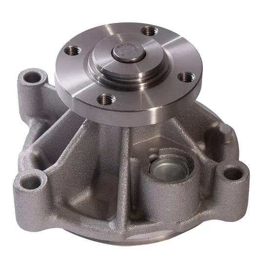 Engine Water Pump AW4128 for 2001-2004 Ford Mustang / 2001-2011 Ford Crown Victoria Mercury Grand Marquis Lincoln Town Car / 2003 2004 Mercury Marauder - Engine Parts > Cooling System > Engine Water Pump from MyMROmarts