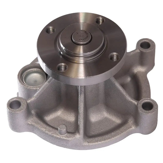 Engine Water Pump AW4128 for 2001-2004 Ford Mustang / 2001-2011 Ford Crown Victoria Mercury Grand Marquis Lincoln Town Car / 2003 2004 Mercury Marauder - Engine Parts > Cooling System > Engine Water Pump from MyMROmarts