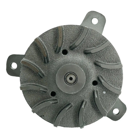 Engine Water Pump Coolant 85000786 for Volvo D10D D12D Engine EC360B EC460B EC360BLC Excavator - Engine Parts > Cooling System > Coolant Pump from  My Store