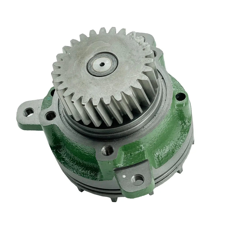 Load image into Gallery viewer, Engine Water Pump Coolant 85000786 for Volvo D10D D12D Engine EC360B EC460B EC360BLC Excavator - Engine Parts &gt; Cooling System &gt; Coolant Pump from  My Store
