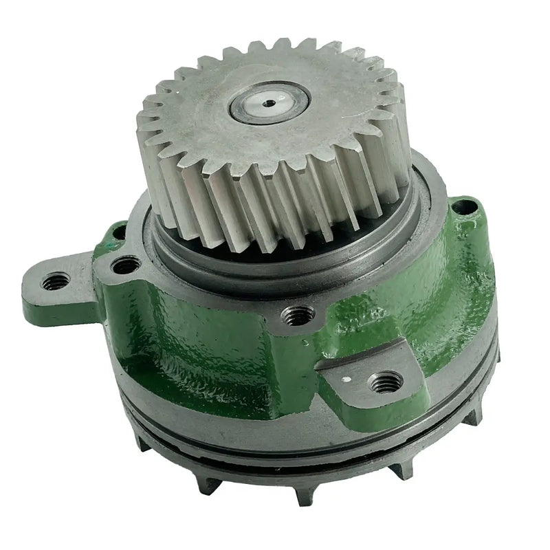 Load image into Gallery viewer, Engine Water Pump Coolant 85000786 for Volvo D10D D12D Engine EC360B EC460B EC360BLC Excavator - Engine Parts &gt; Cooling System &gt; Coolant Pump from  My Store
