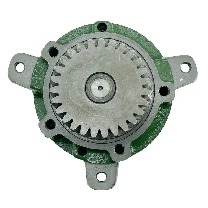 Load image into Gallery viewer, Engine Water Pump Coolant 85000786 for Volvo D10D D12D Engine EC360B EC460B EC360BLC Excavator - Engine Parts &gt; Cooling System &gt; Coolant Pump from  My Store
