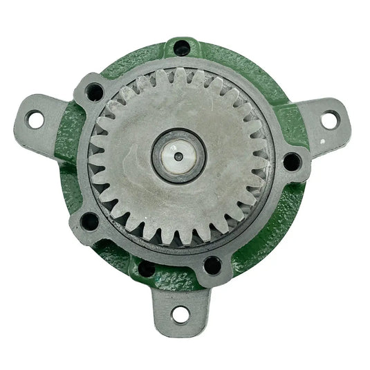 Engine Water Pump Coolant 85000786 for Volvo D10D D12D Engine EC360B EC460B EC360BLC Excavator - Engine Parts > Cooling System > Coolant Pump from  My Store