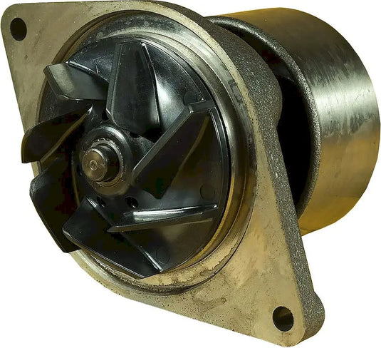 Engine Water Pump EA504062854 EA4891252 For Komatsu Loader WB93R-5 WB93S-5 WB97R-5 WB97S-5 WH609-1 WH613-1 WH713-1 WH714-1 WH716-1 from MyMROmarts