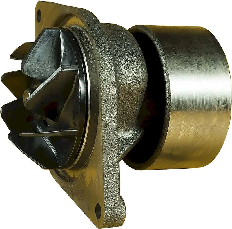 Load image into Gallery viewer, Engine Water Pump EA504062854 EA4891252 For Komatsu Loader WB93R-5 WB93S-5 WB97R-5 WB97S-5 WH609-1 WH613-1 WH713-1 WH714-1 WH716-1 from MyMROmarts
