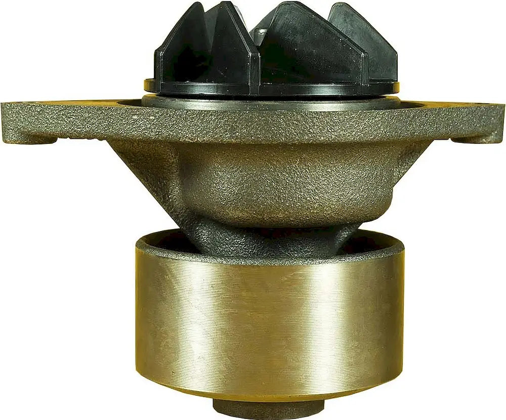 Engine Water Pump EA504062854 EA4891252 For Komatsu Loader WB93R-5 WB93S-5 WB97R-5 WB97S-5 WH609-1 WH613-1 WH713-1 WH714-1 WH716-1