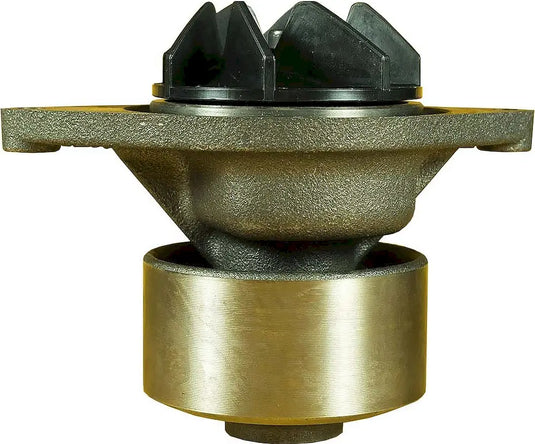 Engine Water Pump EA504062854 EA4891252 For Komatsu Loader WB93R-5 WB93S-5 WB97R-5 WB97S-5 WH609-1 WH613-1 WH713-1 WH714-1 WH716-1 from MyMROmarts