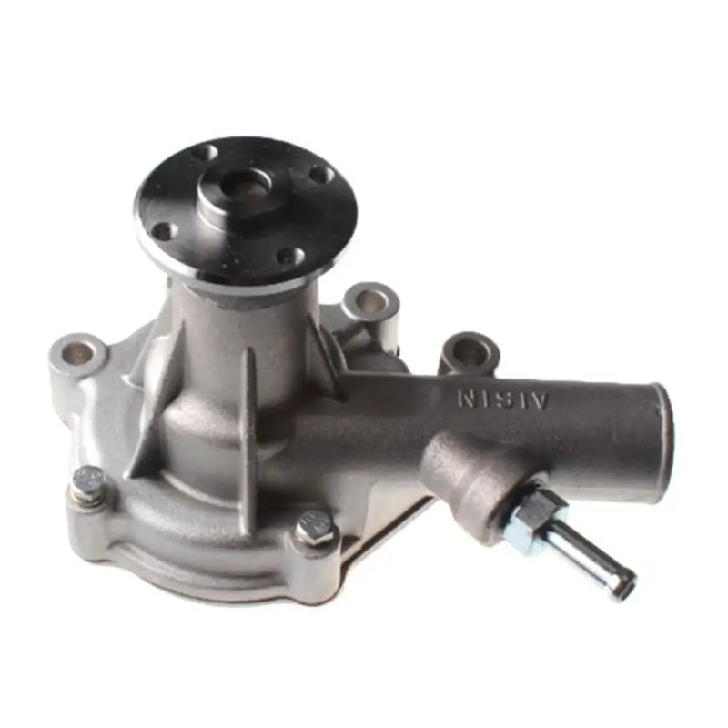 Load image into Gallery viewer, Engine Water Pump for Satoh Mitsubishi Bison S-670D Tractor - Engine Parts &gt; Cooling System &gt; Engine Water Pump from  My Store
