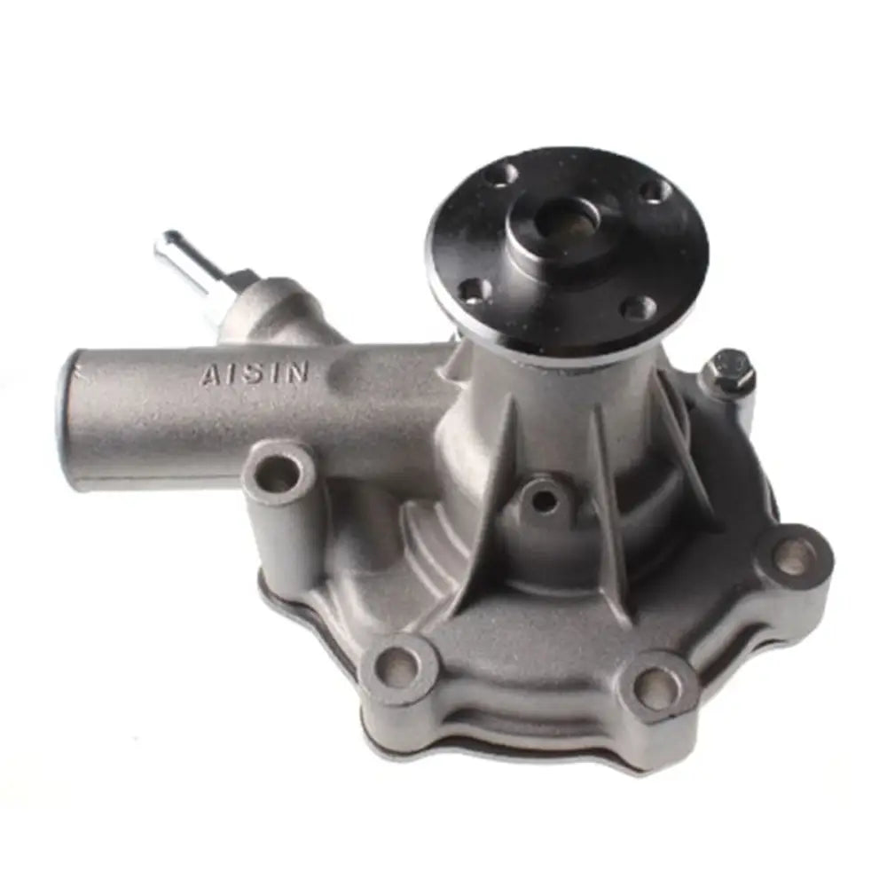 Engine Water Pump for Satoh Mitsubishi Bison S-670D Tractor