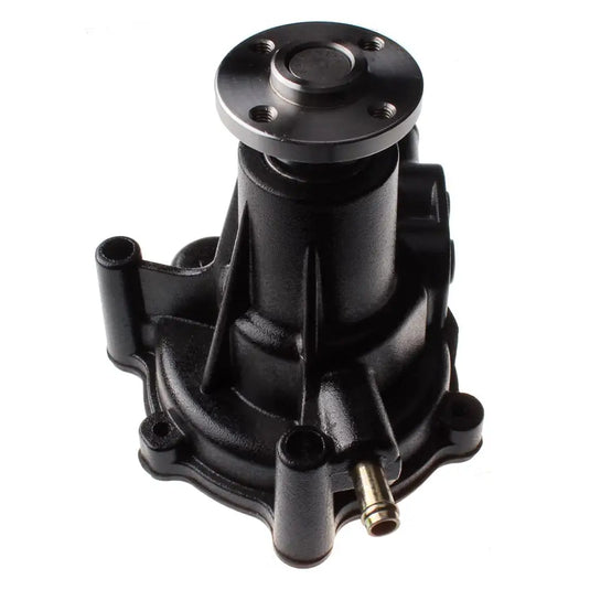 SALALIS Pompe à Carburant Pour Pelle Pompe à Carburant En Acier Allié, Ajustement Serré - Foto 3