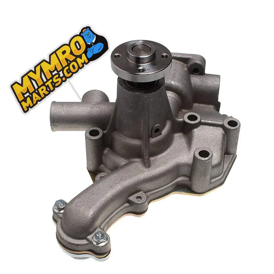 Engine Water Pump GM35568 252879 for Yanmar Engine 4Tnv84T-Gge 4Tnv84T-Gkl 4Tnv84T-Gmg 4Tnv84T-Xsu - Engine Parts > Cooling System > Engine Water Pump from MyMROmarts