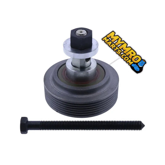 Engine Water Pump Idler Pulley AR45189 3064919 for Cummins Big Cam - Engine Parts > Other Engine Parts from  My Store