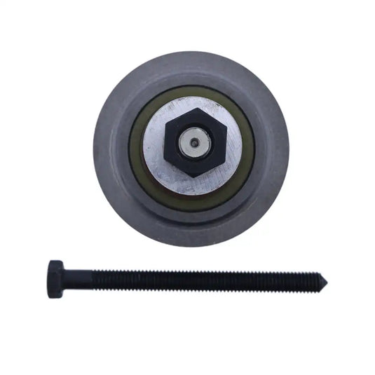 Engine Water Pump Idler Pulley AR45189 3064919 for Cummins Big Cam - Engine Parts > Other Engine Parts from  My Store