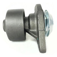 Engine Water Pump J802358 for Case Loader 570LXT 580L 580SL 584E 585E 586E 590L 590S 85XT 90XT 95XT Axial 2344 from MyMROmarts