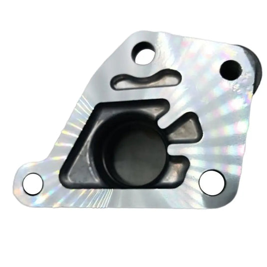 Engine Water Pump Joint YM129004-42040 for Komatsu Engine 3D88E-6 4D88-6 Excavator PC30MR-2 PC35MR-2 PC35R-8 PC45R-8 PC55MR-3 from MyMROmarts