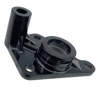 Engine Water Pump Joint YM129004-42040 for Komatsu Engine 3D88E-6 4D88-6 Excavator PC30MR-2 PC35MR-2 PC35R-8 PC45R-8 PC55MR-3 from MyMROmarts