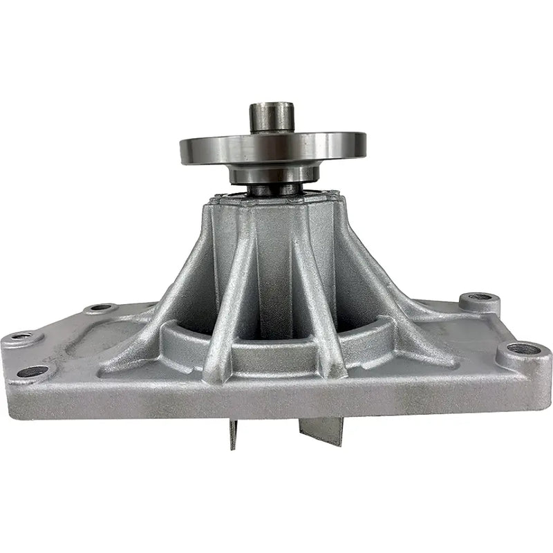 Load image into Gallery viewer, Engine Water Pump ME013410 For Kobelco Excavator SK190 Mitsubishi 4D34 Engine from MyMROmarts
