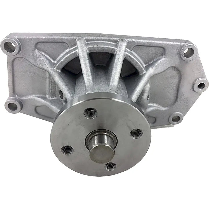 Load image into Gallery viewer, Engine Water Pump ME013410 For Kobelco Excavator SK190 Mitsubishi 4D34 Engine from MyMROmarts
