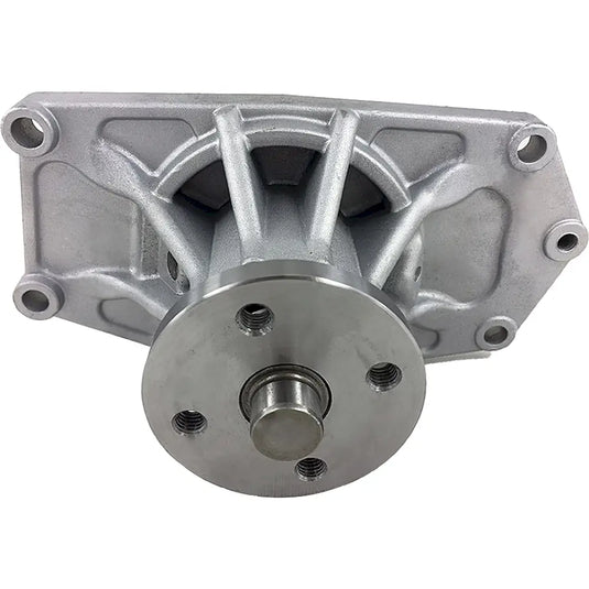 Engine Water Pump ME013410 For Kobelco Excavator SK190 Mitsubishi 4D34 Engine from MyMROmarts