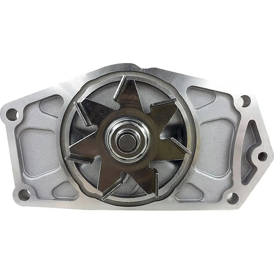 Engine Water Pump ME013410 For Kobelco Excavator SK190 Mitsubishi 4D34 Engine from MyMROmarts