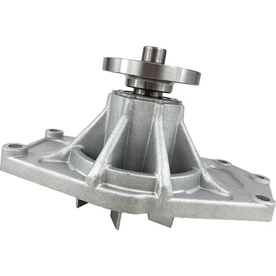 Engine Water Pump ME013410 For Kobelco Excavator SK190 Mitsubishi 4D34 Engine from MyMROmarts