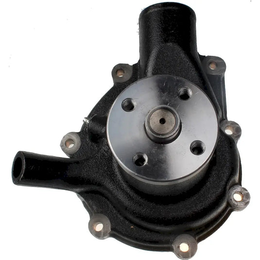 Engine Water Pump ME037709 For Mitsubishi Engine 6D14 6D15 from MyMROmarts
