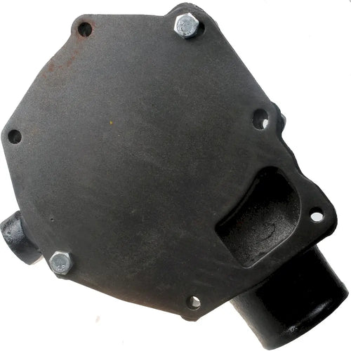 Engine Water Pump ME037709 For Mitsubishi Engine 6D14 6D15 from MyMROmarts