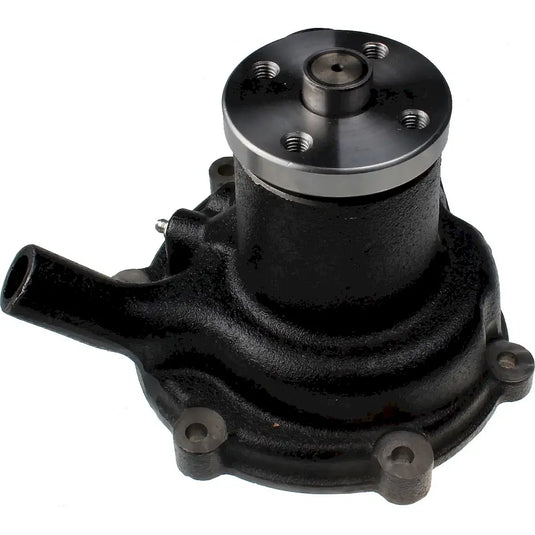 Engine Water Pump ME037709 For Mitsubishi Engine 6D14 6D15 from MyMROmarts