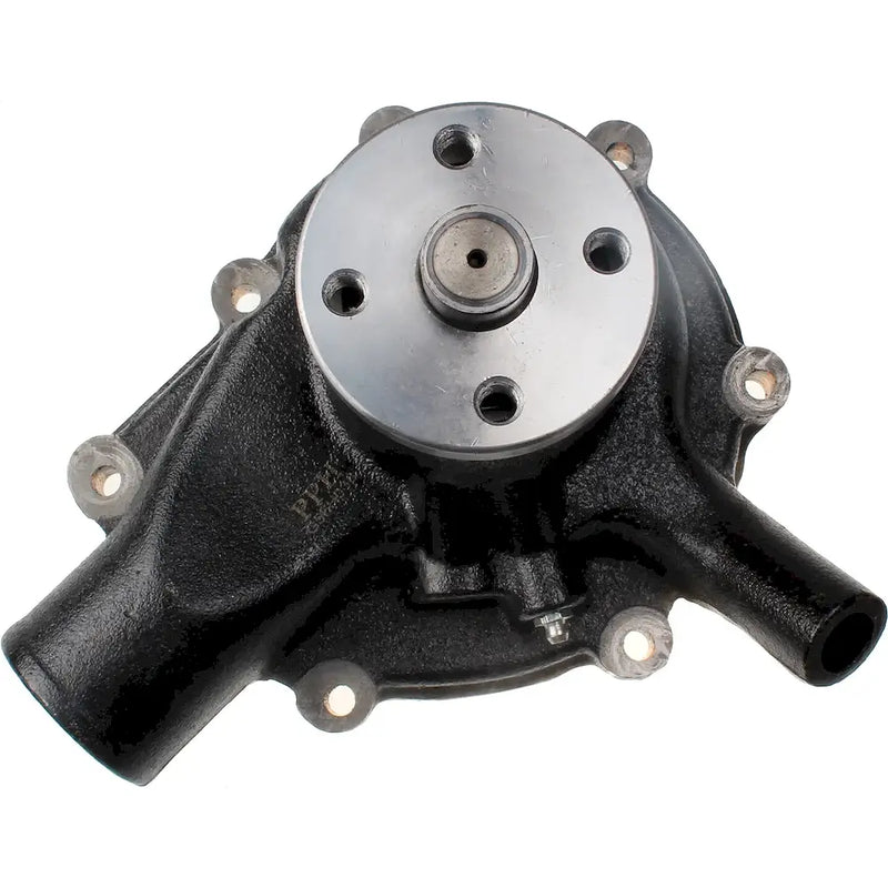 Load image into Gallery viewer, Engine Water Pump ME037709 For Mitsubishi Engine 6D14 6D15 from MyMROmarts
