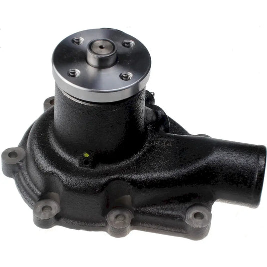 Engine Water Pump ME037709 For Mitsubishi Engine 6D14 6D15 from MyMROmarts