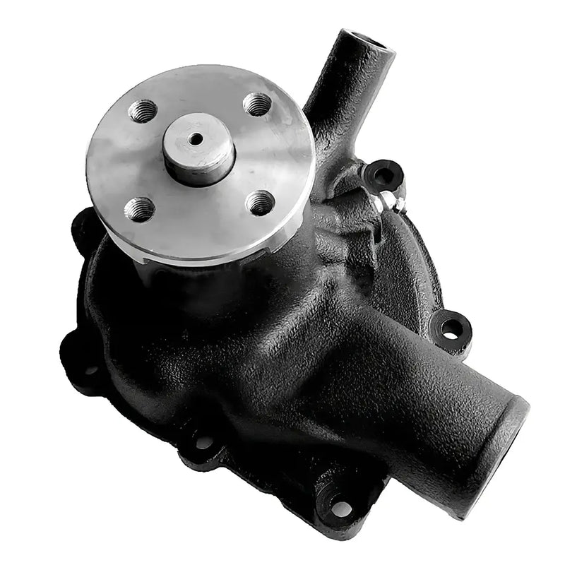 Laden Sie das Bild in Galerie -Viewer, Engine Water Pump ME075049 for Mitsubishi 6D16 6D15A FK417 - Engine Parts &gt; Cooling System &gt; Engine Water Pump from MyMROmarts

