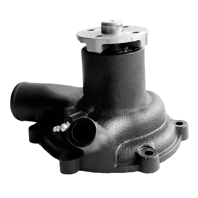 Laden Sie das Bild in Galerie -Viewer, Engine Water Pump ME075049 for Mitsubishi 6D16 6D15A FK417 - Engine Parts &gt; Cooling System &gt; Engine Water Pump from MyMROmarts
