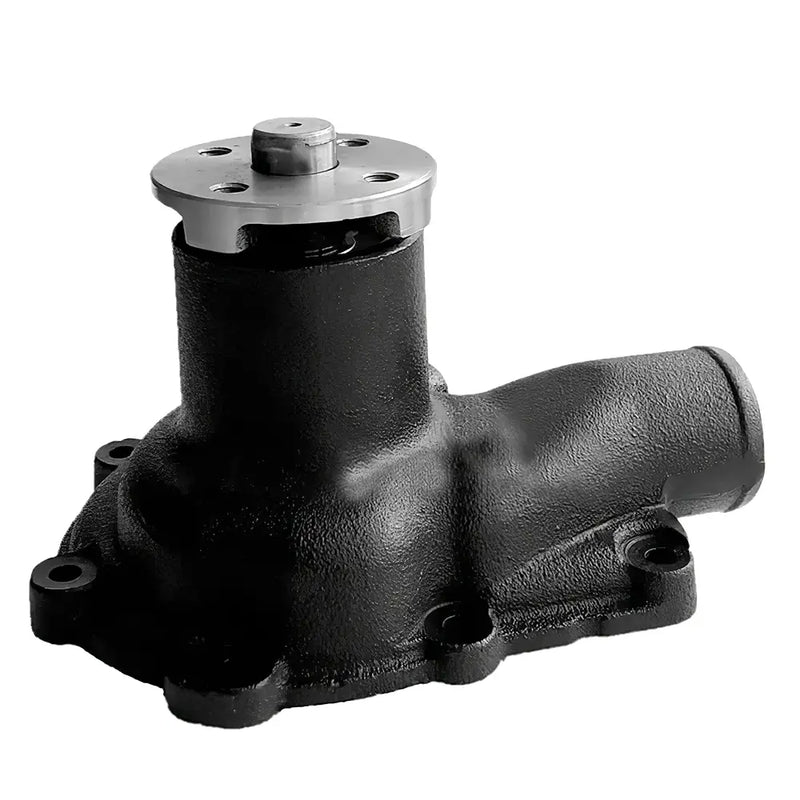 Laden Sie das Bild in Galerie -Viewer, Engine Water Pump ME075049 for Mitsubishi 6D16 6D15A FK417 - Engine Parts &gt; Cooling System &gt; Engine Water Pump from MyMROmarts
