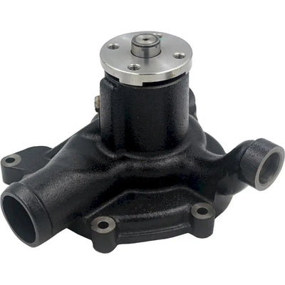Engine Water Pump ME075218 For Kobelco Excavator SK320 Mitsubishi 6D16T Engine from MyMROmarts