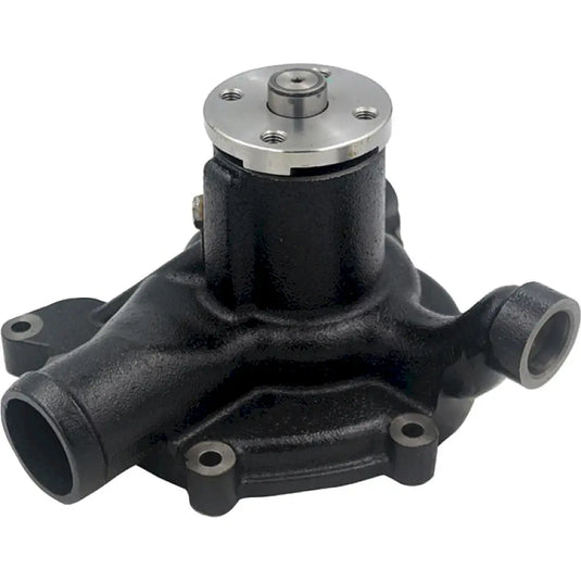 Engine Water Pump ME075218 For Kobelco Excavator SK320 Mitsubishi 6D16T Engine from MyMROmarts
