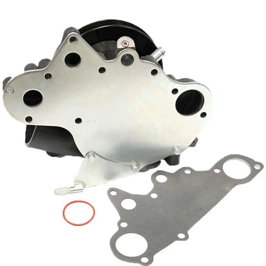 Engine Water Pump ME095657 for Mitsubishi Fuso FV415 Truck 8DC9 8DC11 Engine - Engine Parts > Cooling System > Engine Water Pump from  My Store