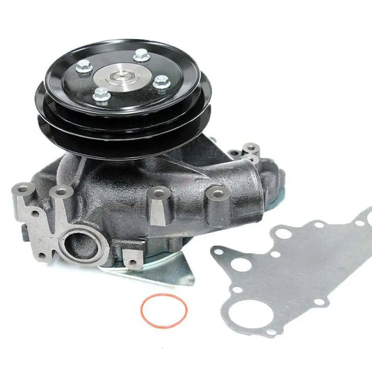 Engine Water Pump ME095657 for Mitsubishi Fuso FV415 Truck 8DC9 8DC11 Engine - Engine Parts > Cooling System > Engine Water Pump from  My Store